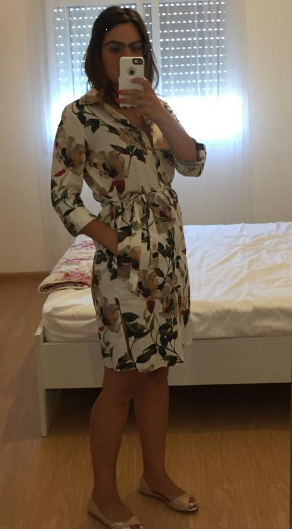 סיפור ההצלחה של שקמה