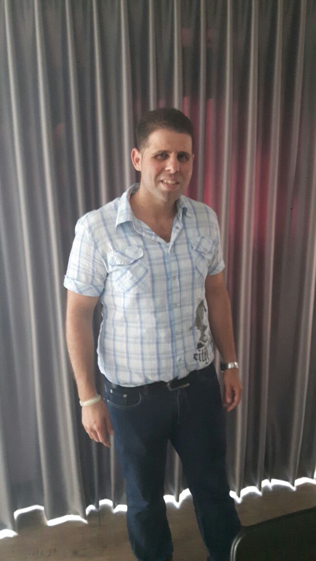 סיפור ההצלחה של דאוד