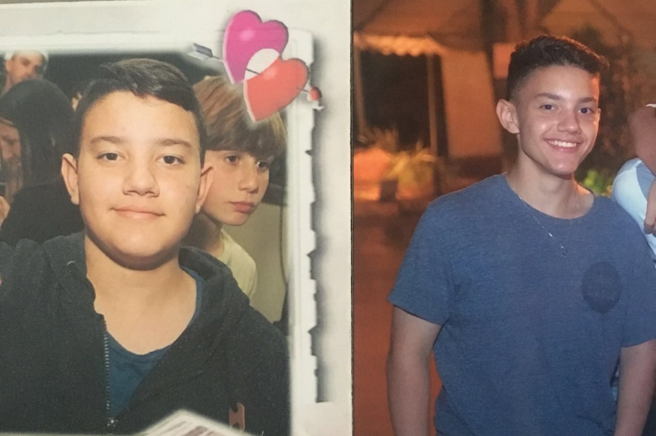 סיפור ההצלחה של רועי