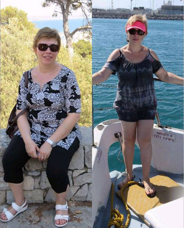 סיפור ההצלחה של אורה