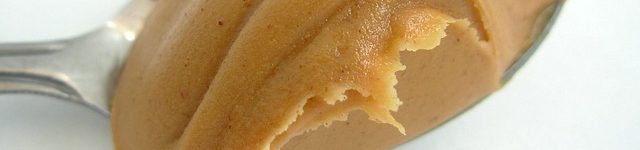 חמאת בוטנים- לא מה שחשבתם