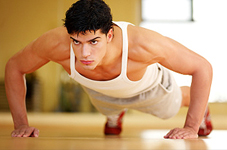 אימון כושר אישי בקריות