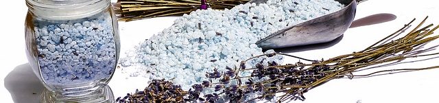 השפעת תוספי מלח על ביצועים