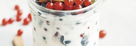 תוסף פרוביוטי לעוסקים בפעילות אירובית ממושכת.