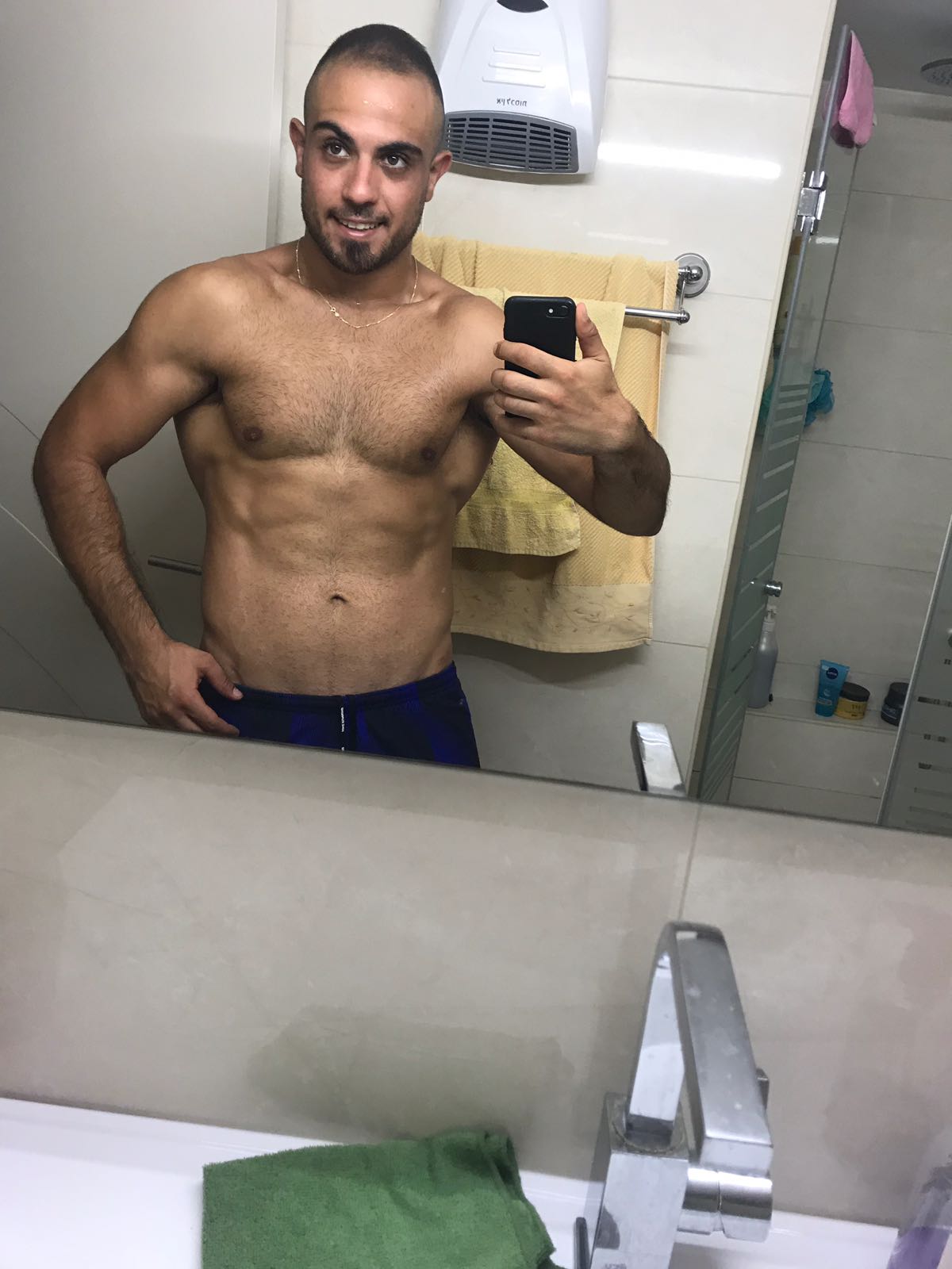 סיפור ההצלחה של אביעד