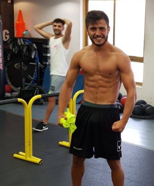 סיפור ההצלחה של בר איבגי