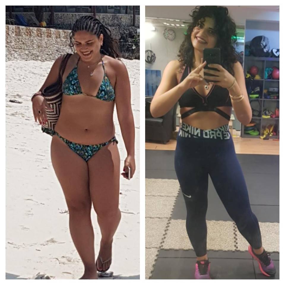 סיפור ההצלחה של רחלי