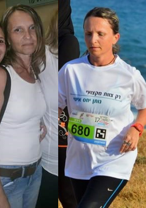 סיפור ההצלחה של איילת