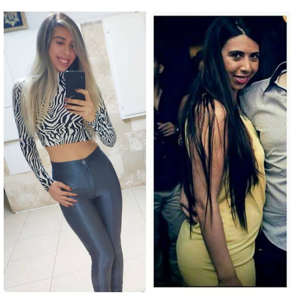 סיפור ההצלחה של שירן