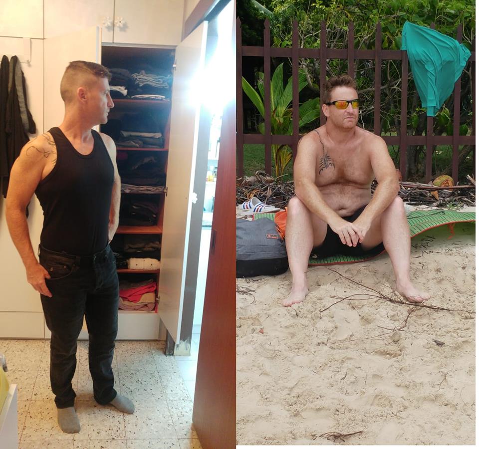 סיפור ההצלחה של טל