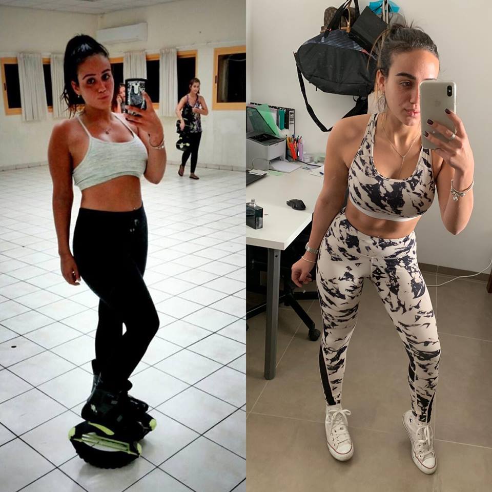 סיפור ההצלחה של יובל