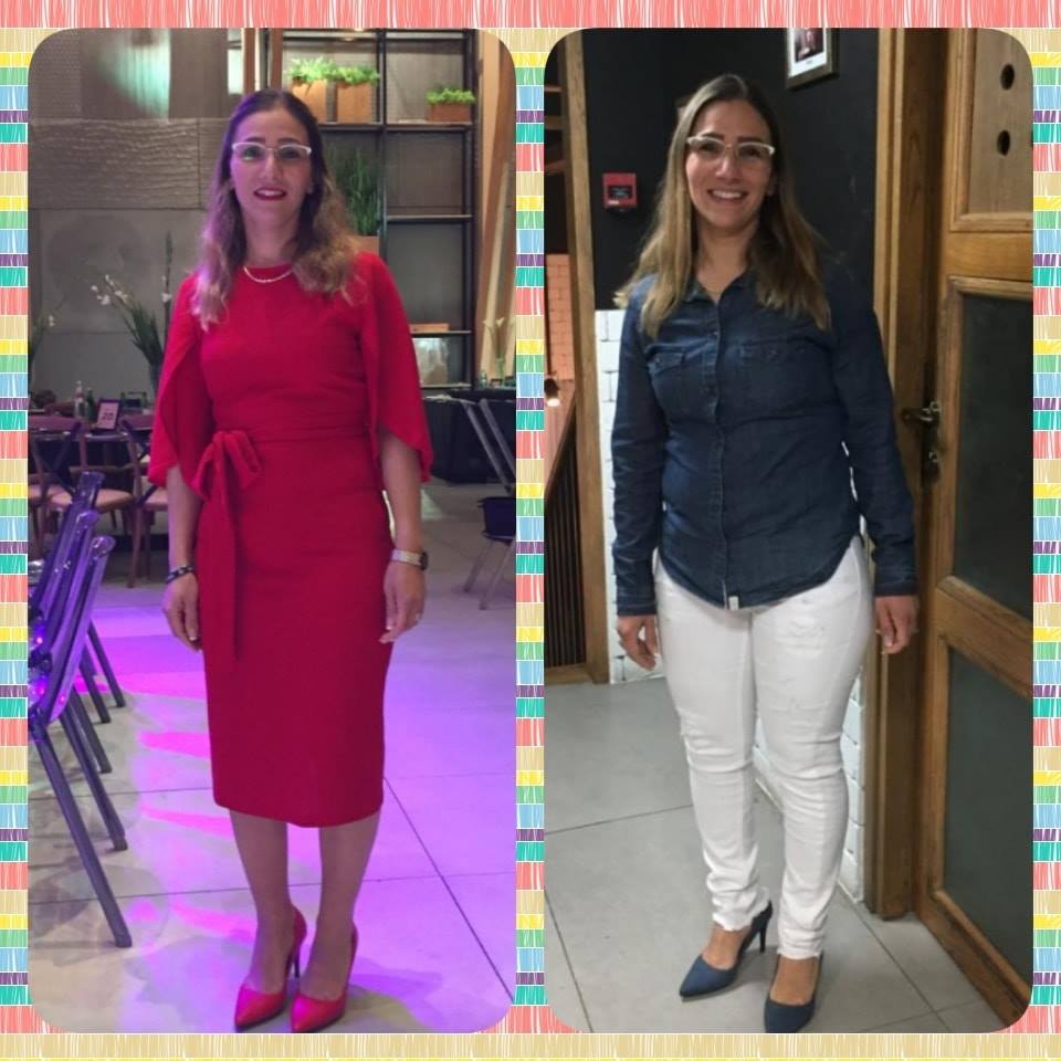 סיפור ההצלחה של חנה