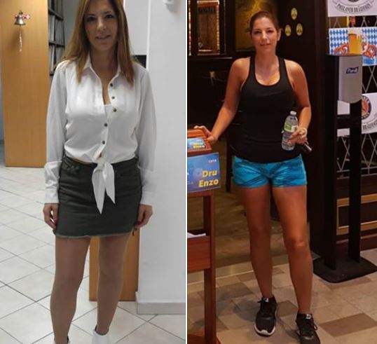 סיפור ההצלחה של חגית