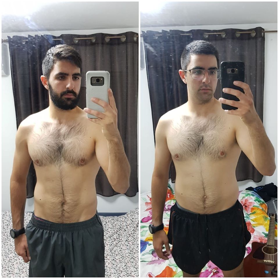 סיפור ההצלחה של ירדן