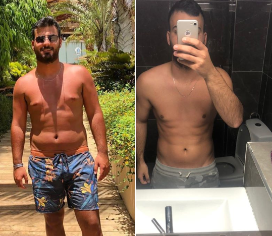 סיפור ההצלחה של ברק