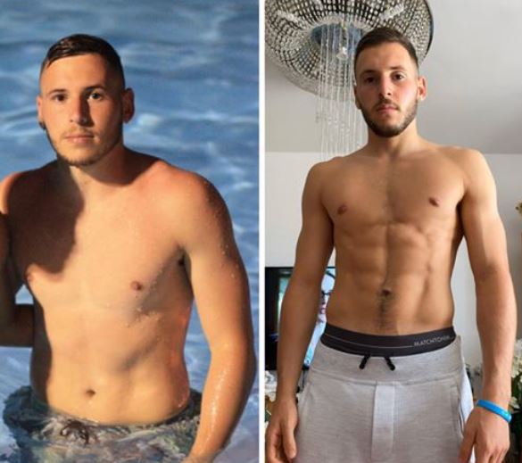 סיפור ההצלחה של נאור