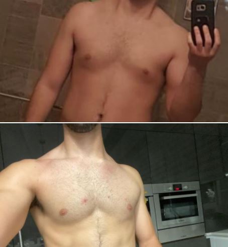 סיפור הצלחה של א'