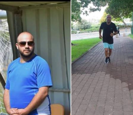 סיפור ההצלחה של איהאב