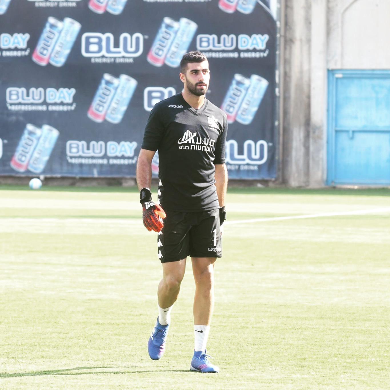 סיפור ההצלחה של עומר