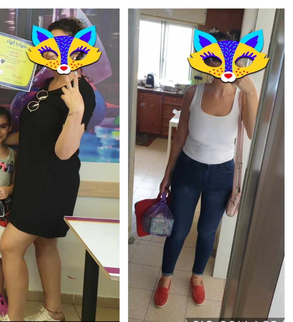 סיפור ההצלחה של ש'