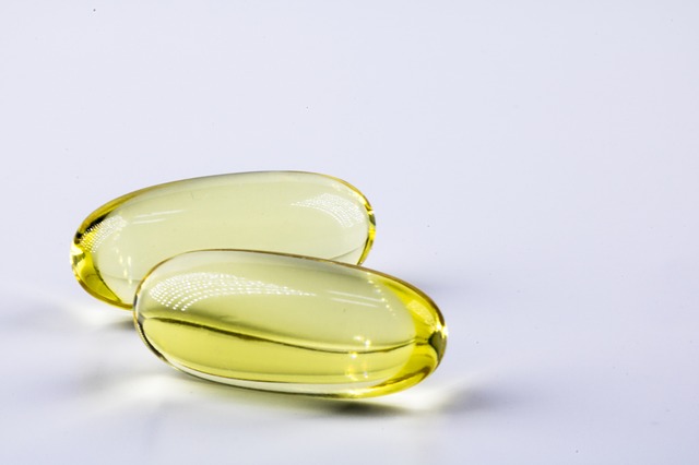 תוסף BCAA לסינטזת שריר