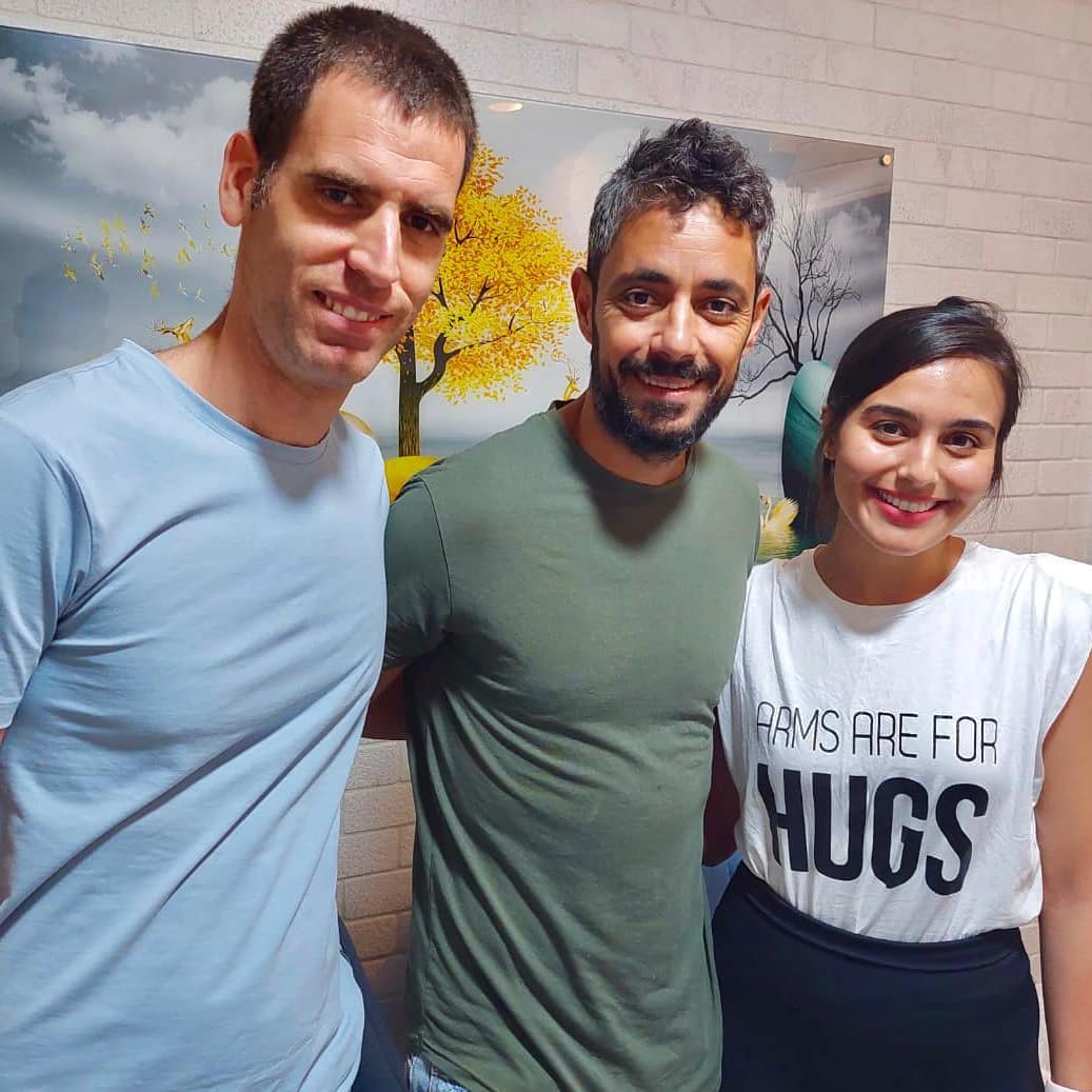 ייעוץ תזונתי עבור כוכב פאודה